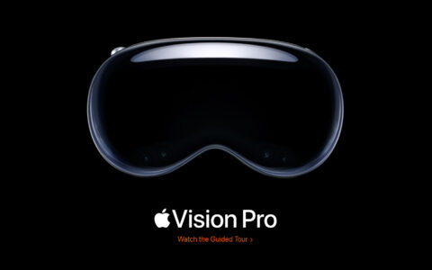 《黑镜》照进现实？苹果Apple Vision Pro掀起“黑镜”热潮