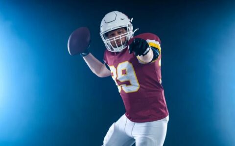 超级碗Super Bowl 2024观看全攻略：从电视到手机，带你玩转比赛