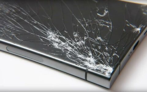 三星Samsung Galaxy S24在易碎性测试中比S23差？