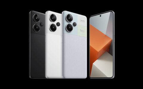 红米Redmi Note 13 Pro系列VS三星Samsung Galaxy S24系列：实惠的价格，旗舰级的体验