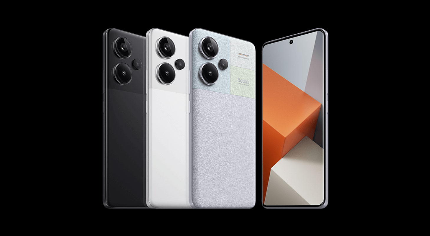 红米Redmi Note 13 Pro系列VS三星Samsung Galaxy S24系列：实惠的价格，旗舰级的体验