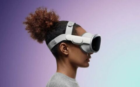 苹果Apple Vision Pro密码重置方法一览