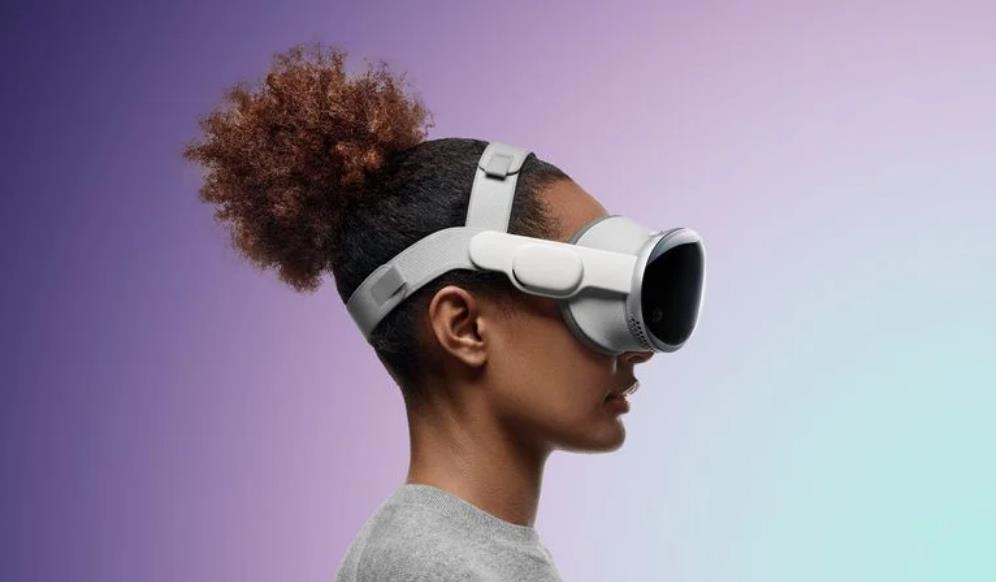 苹果Apple Vision Pro密码重置方法一览