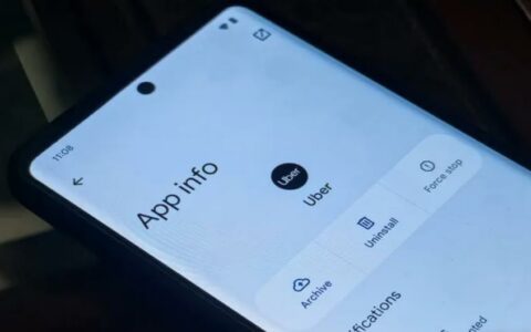 消息称Android 15或将原生支持应用存档功能