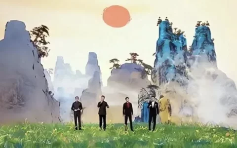 来了！2024央视网络春晚节目单官宣