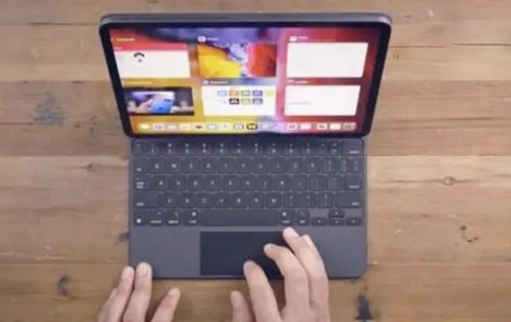 苹果iPad Pro 2024售价曝光：全新OLED屏幕驱动价格飙升