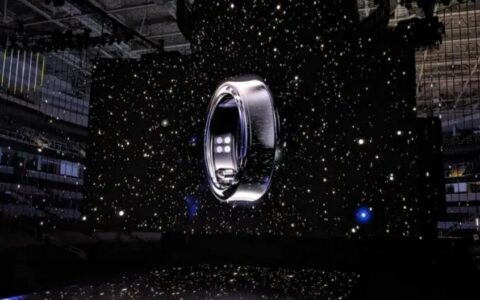 三星Samsung Galaxy Ring预计2024年下半年发布