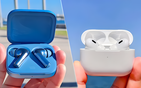 Apple AirPods Pro 2 vs OnePlus Buds 3：降噪之战的胜者揭晓