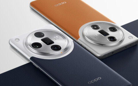 联发科崛起：Oppo Find X7与高通Snapdragon 8 Gen 3的性能对决