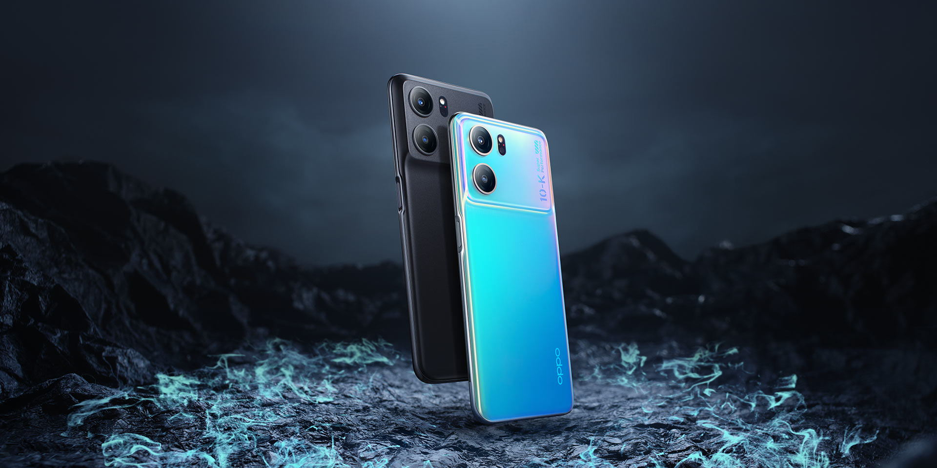 Oppo Reno12与Reno 12 Pro规格曝光，预计2024年6月发布