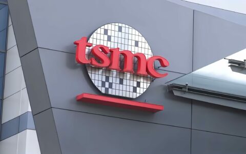台积电Tsmc超越三星Samsung与英特尔Intel，成为全球半导体代工营收冠军