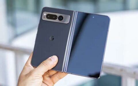 谷歌Google Pixel Fold 2折叠屏手机规格曝光：搭载Tensor G4芯片与16GB内存
