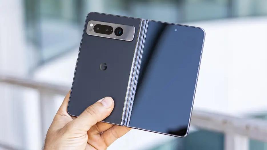 谷歌Google Pixel Fold 2折叠屏手机规格曝光：搭载Tensor G4芯片与16GB内存