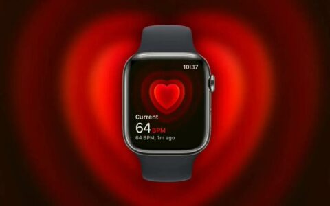 苹果赢得Apple Watch心率数据诉讼：法官裁定不构成反竞争行为