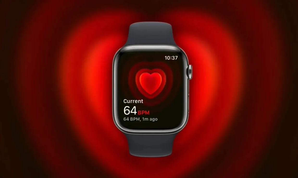 苹果赢得Apple Watch心率数据诉讼：法官裁定不构成反竞争行为