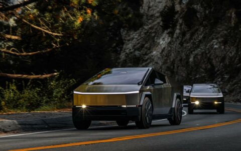 特斯拉Tesla广告战略升级 开始在X平台投放付费广告