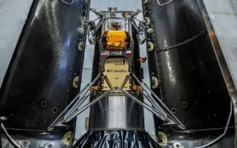 SpaceX与Intuitive Machines联手：情人节当天发射私人月球探测器
