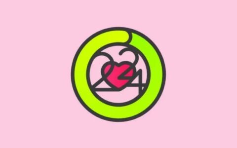 苹果Apple Watch情人节推出“关爱心脏”挑战：健身30分钟赢取全新动态贴纸
