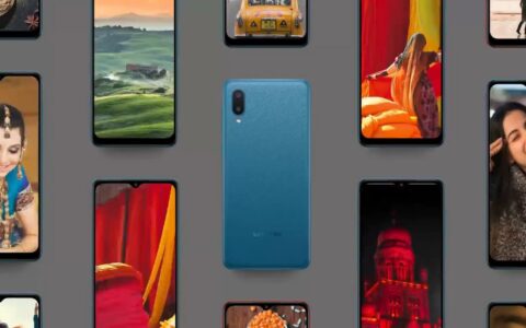 三星旧款Samsung Galaxy M02获得2023年12月安全更新