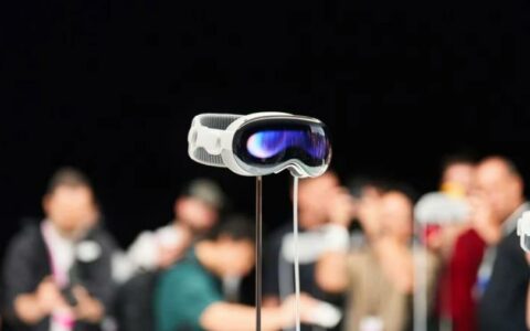 美国交通部警告：开车时勿用苹果Apple Vision Pro耳机