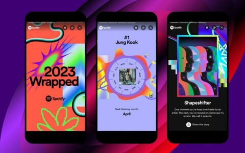 Spotify季度财报亮眼：月活跃用户突破6亿大关