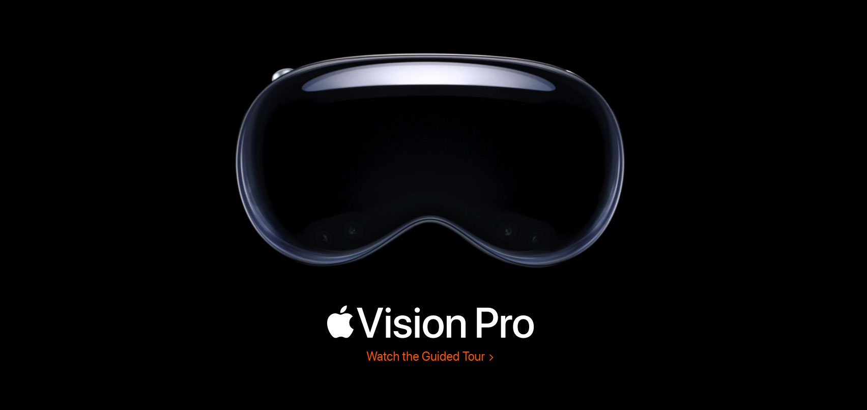苹果Apple Vision Pro与ChatGPT携手，打造终极技术体验