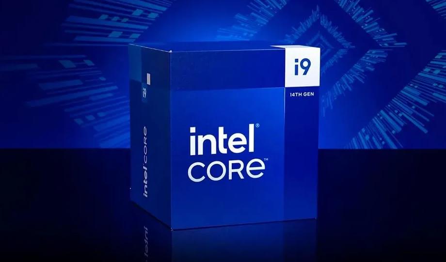 英特尔Intel Core i9-14900T处理器性能曝光：多核性能较14900K低22%