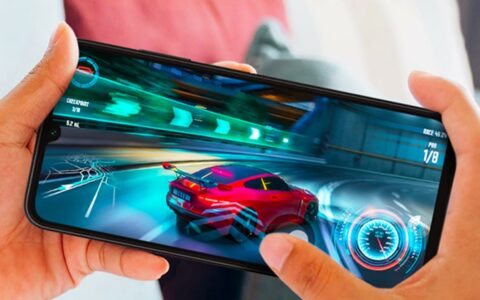 三星Galaxy A05s迎来Android 14及One UI 6.0更新