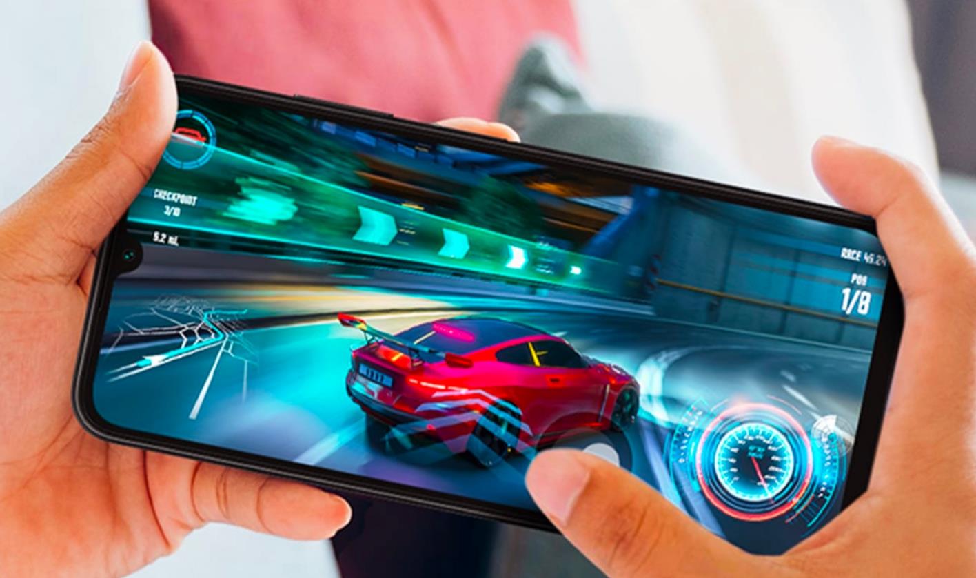 三星Galaxy A05s迎来Android 14及One UI 6.0更新