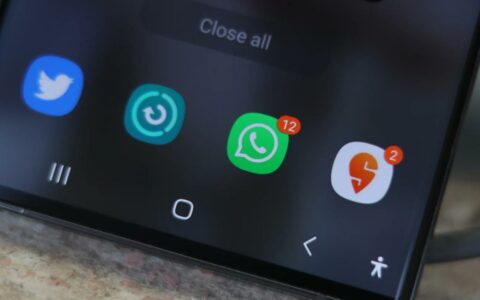 Meta WhatsApp计划支持第三方消息服务以遵守欧盟新规