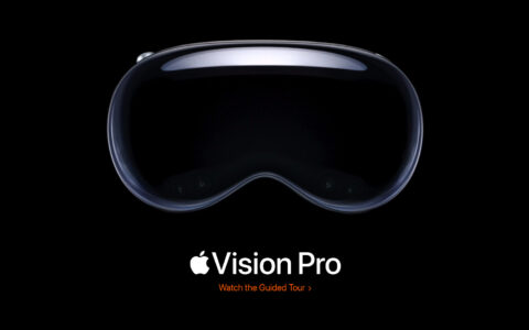 苹果Apple Vision Pro评测：创新有余，实用不足
