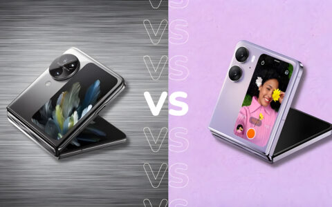 Oppo Find N3 Flip vs Oppo Find N2 Flip：哪款可折叠手机更适合您？