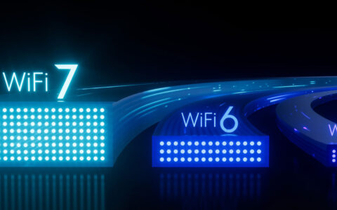 WiFi 7：网速飞跃，未来家庭网络的革命性升级