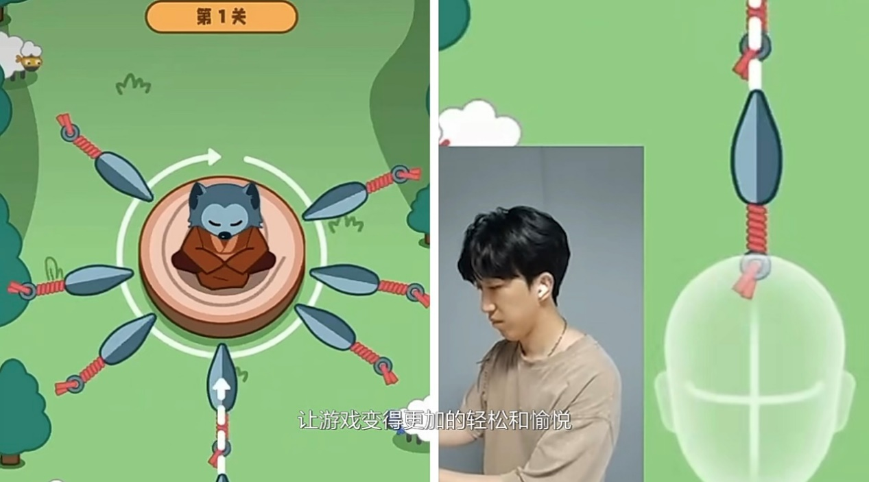 热搜第一！登上人民日报、新华社，“鸿蒙”为何是游戏圈年度热词？ 