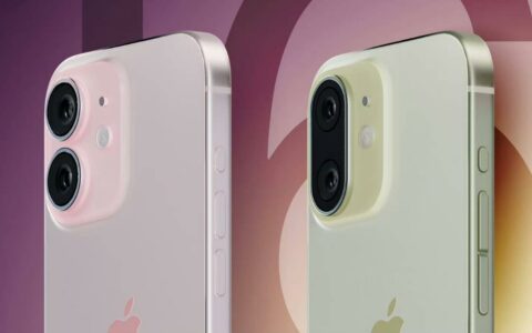 苹果Apple iPhone 16系列电池容量及尺寸调整曝光