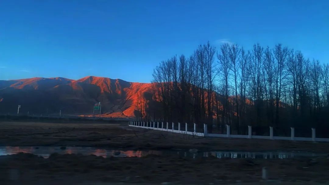 保产保供 | 在世界海拔最高的铜矿上过年