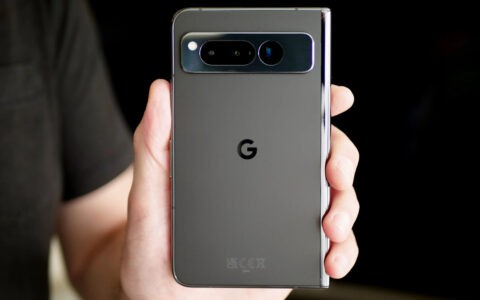 谷歌Google Pixel Fold 2泄密：预计搭载Tensor G4芯片，性能升级引期待