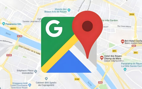 Android版谷歌地图Google map新增功能：一键查看当前位置天气与空气质量