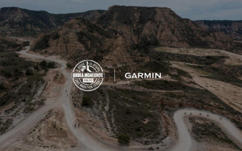 Garmin携手Orbea Monegros 2024，成为官方GPS合作伙伴并推出新芯片