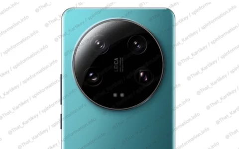 要涨价！小米14 Ultra新品前瞻：搭载索尼LYT900主摄+无极可变光圈