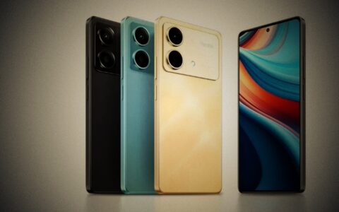 Xiaomi POCO X6 Neo与F6印度发布时间表揭晓 前者系 Redmi Note 13R Pro 更名版