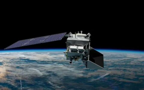 SpaceX成功发射NASA PACE卫星以监测气候变化影响