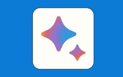 谷歌Google推出全新AI聊天助手Gemini并上线安卓应用