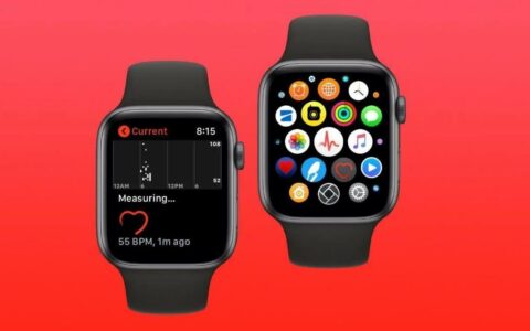 苹果Apple Watch迎来watchOS 10.3.1更新 提升系统稳定性