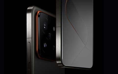 小米Xiaomi 14与小米Xiaomi 14 Pro：安卓旗舰的新里程碑