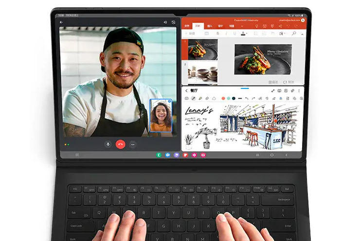 畅享智能生活 解读三星Galaxy Tab S9系列互联体验