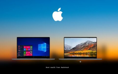 苹果Apple macOS 14.3.1 更新发布，解决文本键入问题