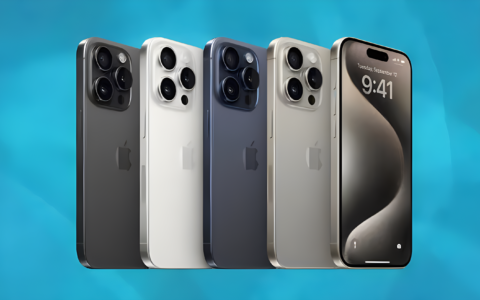 苹果Apple iPhone 16系列电池升级揭秘：iPhone 16 Pro Max或成最大赢家