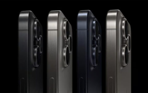 苹果Apple iPhone 16 Pro Max值得期待吗？与Apple iPhone 15 Pro Max的全面比较