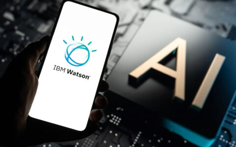 IBM领跑生成式人工智能AI专利竞赛，ChatGPT制造商OpenAI表现犹豫